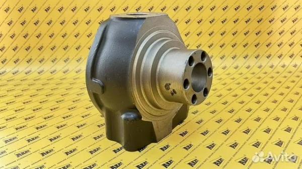 Поворотный кулак правый 644232 оем